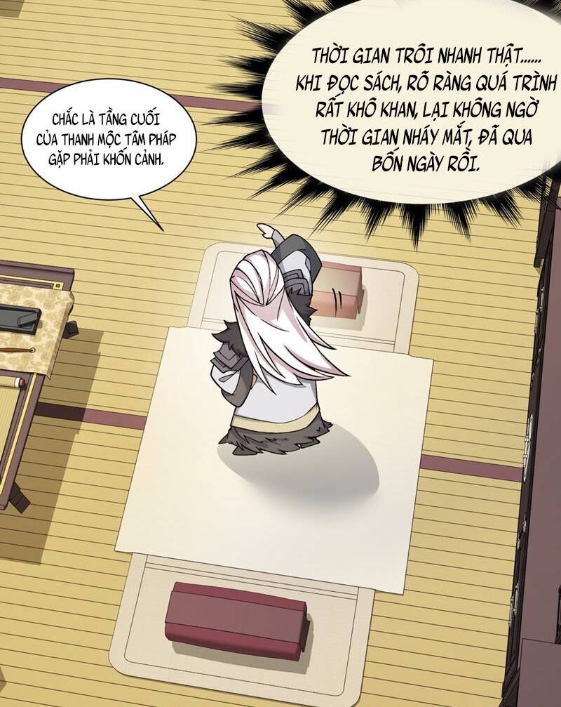 Đồ Đệ Của Ta Đều Là Đại Phản Phái Chapter 16 - Trang 2