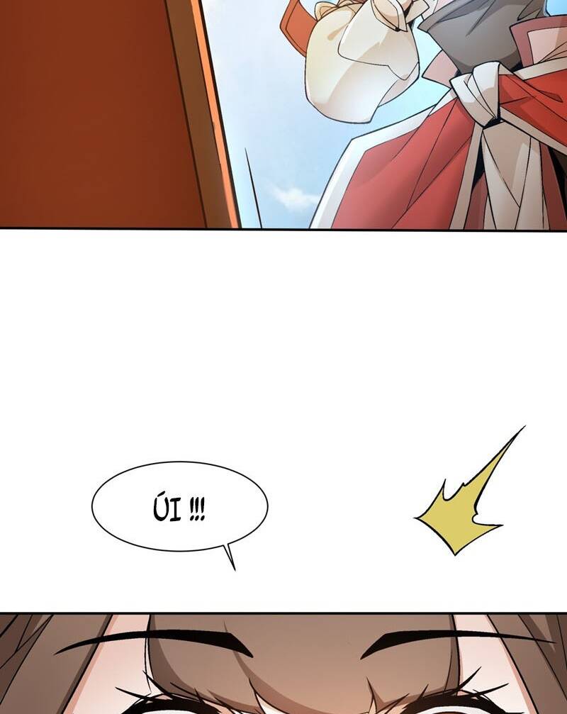 Đồ Đệ Của Ta Đều Là Đại Phản Phái Chapter 16 - Trang 2