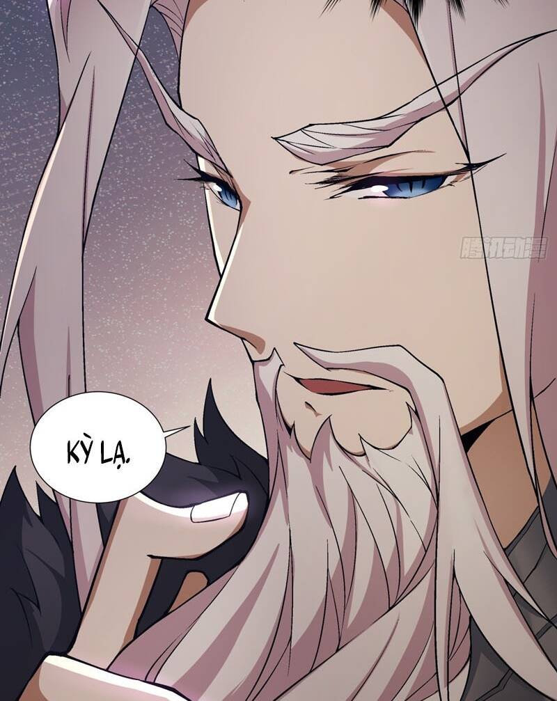 Đồ Đệ Của Ta Đều Là Đại Phản Phái Chapter 16 - Trang 2