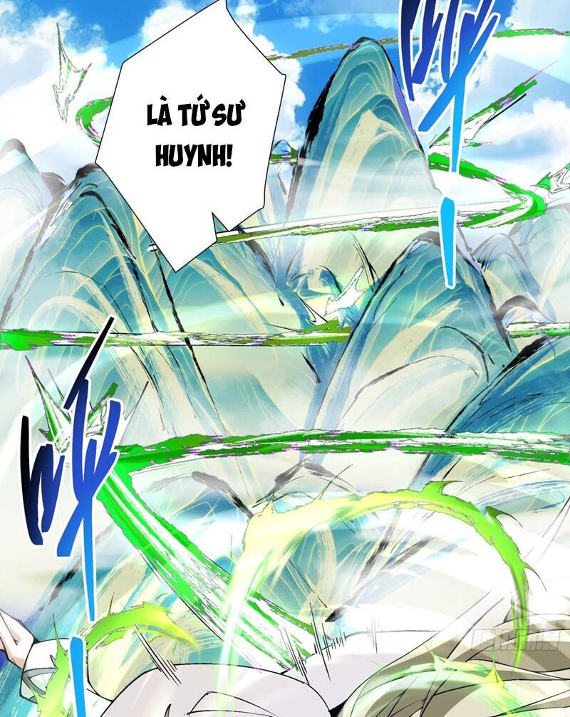 Đồ Đệ Của Ta Đều Là Đại Phản Phái Chapter 16 - Trang 2