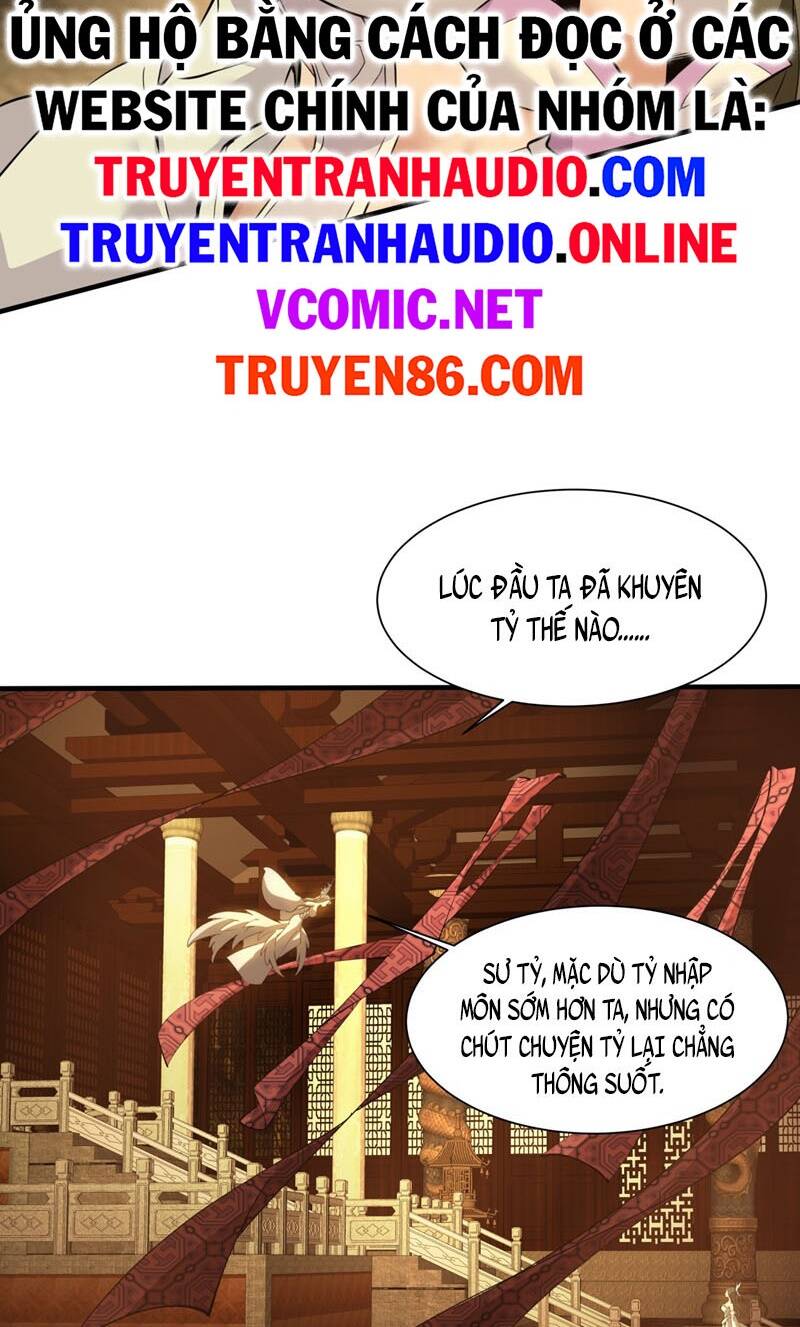 Đồ Đệ Của Ta Đều Là Đại Phản Phái Chapter 16 - Trang 2