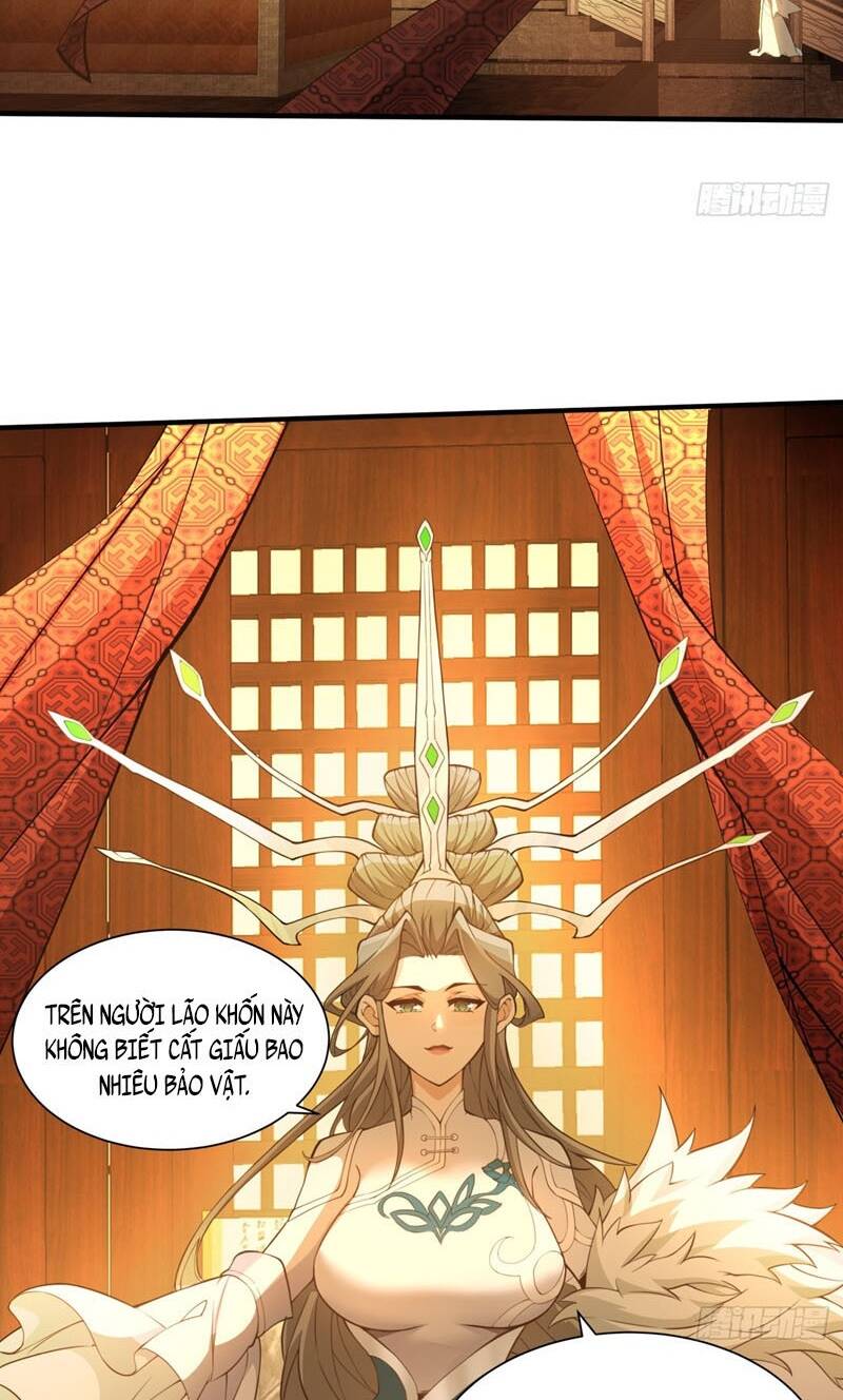 Đồ Đệ Của Ta Đều Là Đại Phản Phái Chapter 16 - Trang 2