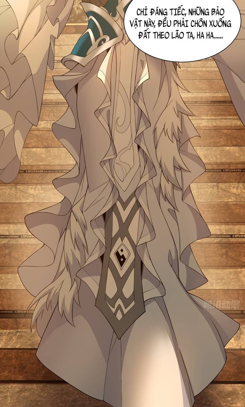 Đồ Đệ Của Ta Đều Là Đại Phản Phái Chapter 16 - Trang 2