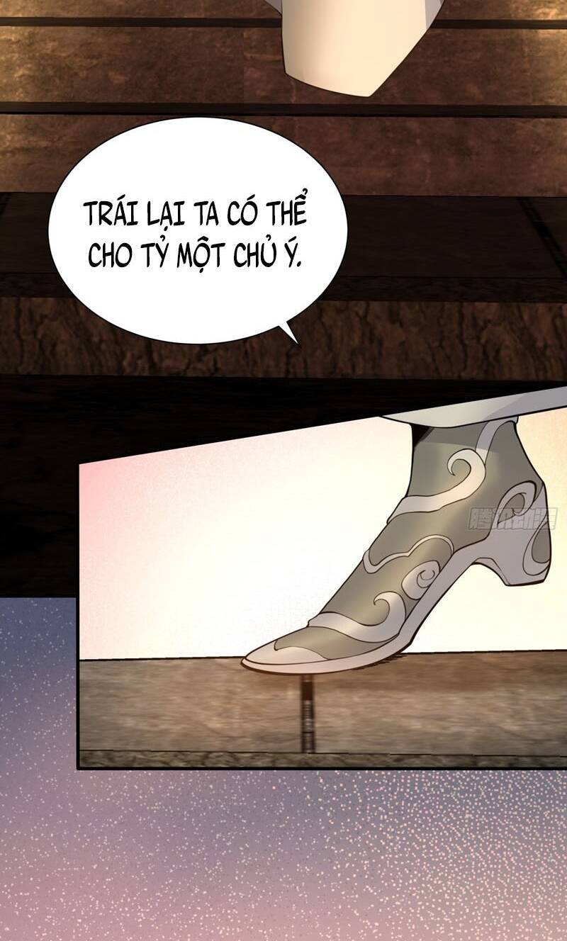 Đồ Đệ Của Ta Đều Là Đại Phản Phái Chapter 16 - Trang 2