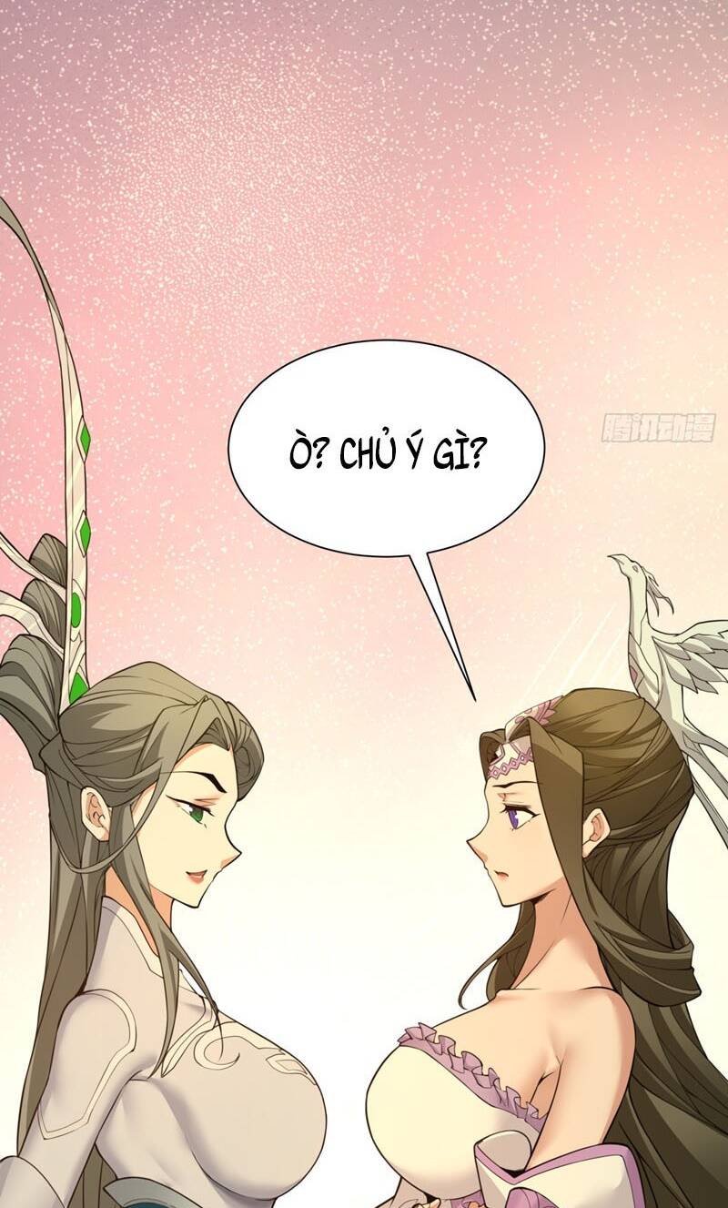 Đồ Đệ Của Ta Đều Là Đại Phản Phái Chapter 16 - Trang 2