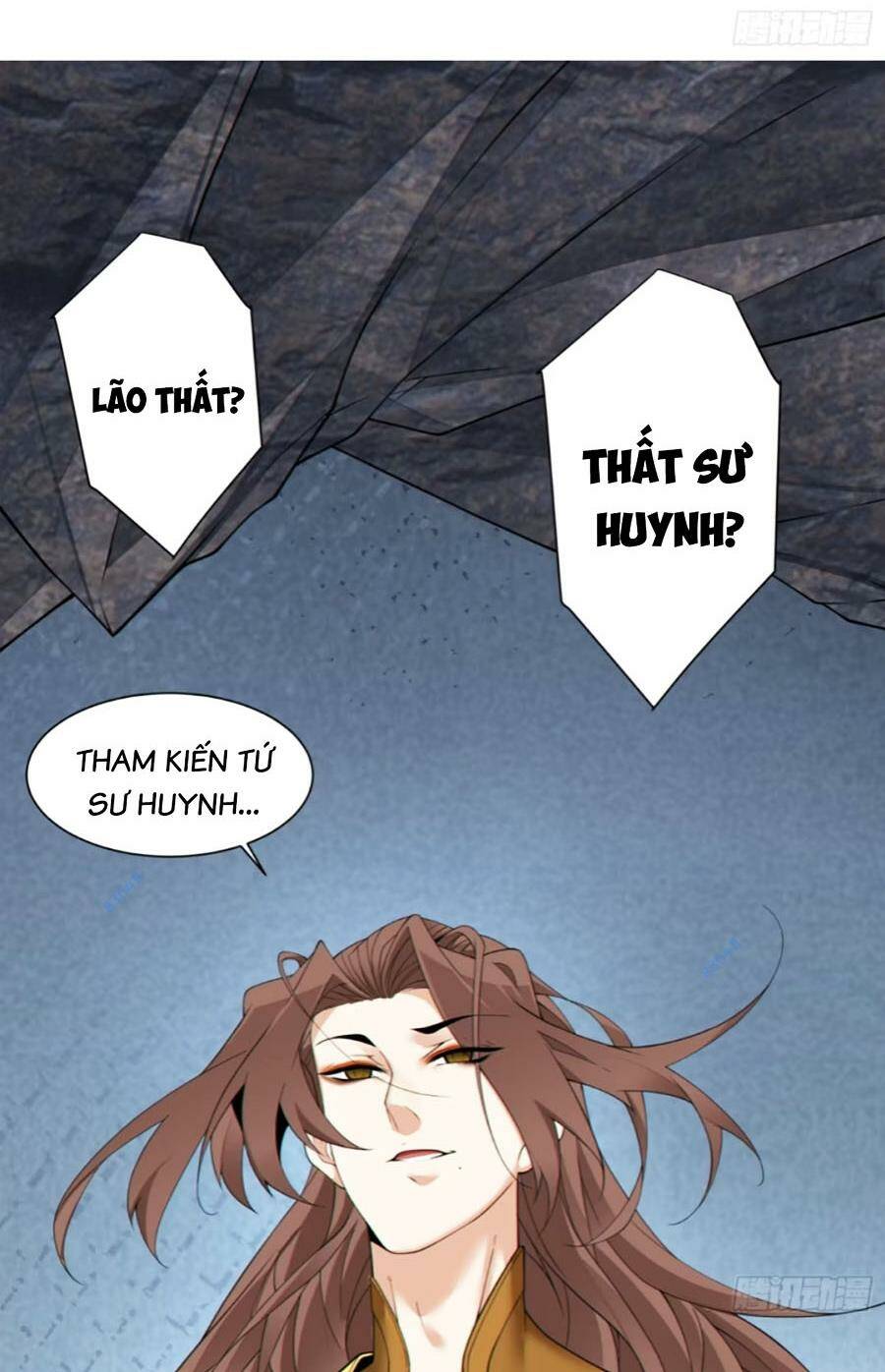 Đồ Đệ Của Ta Đều Là Đại Phản Phái Chapter 160 - Trang 2