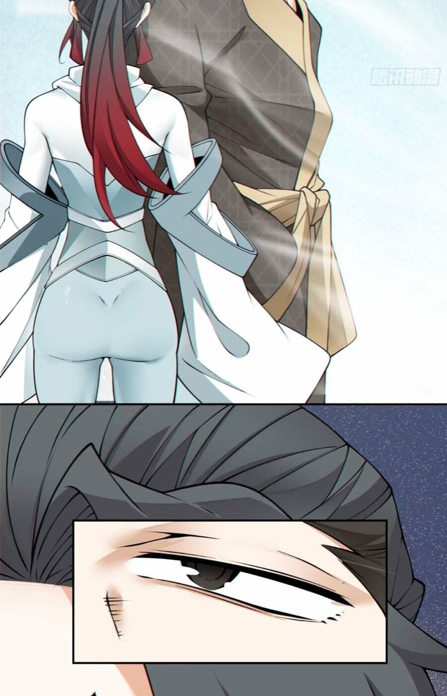 Đồ Đệ Của Ta Đều Là Đại Phản Phái Chapter 160 - Trang 2