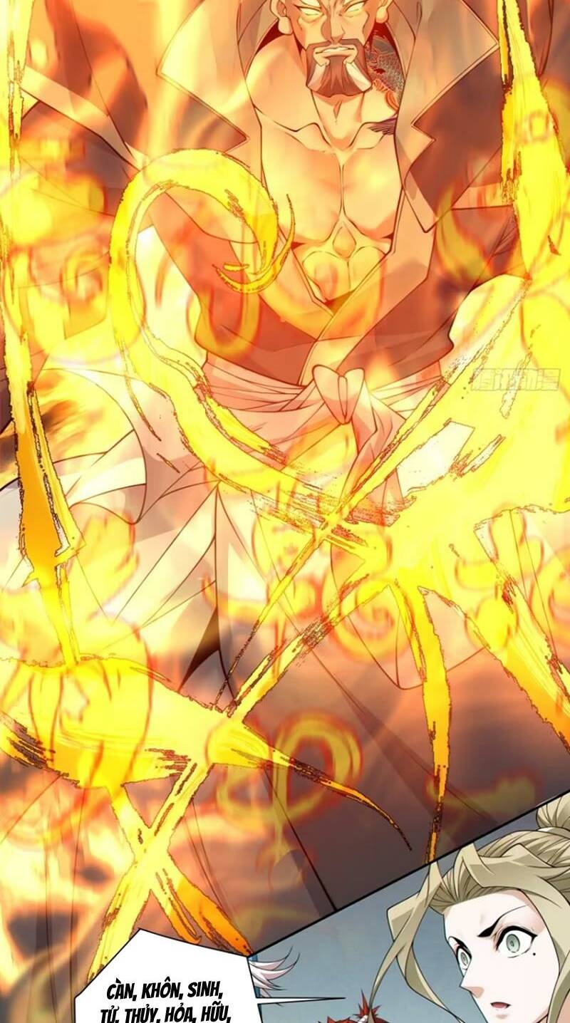 Đồ Đệ Của Ta Đều Là Đại Phản Phái Chapter 164 - Trang 2