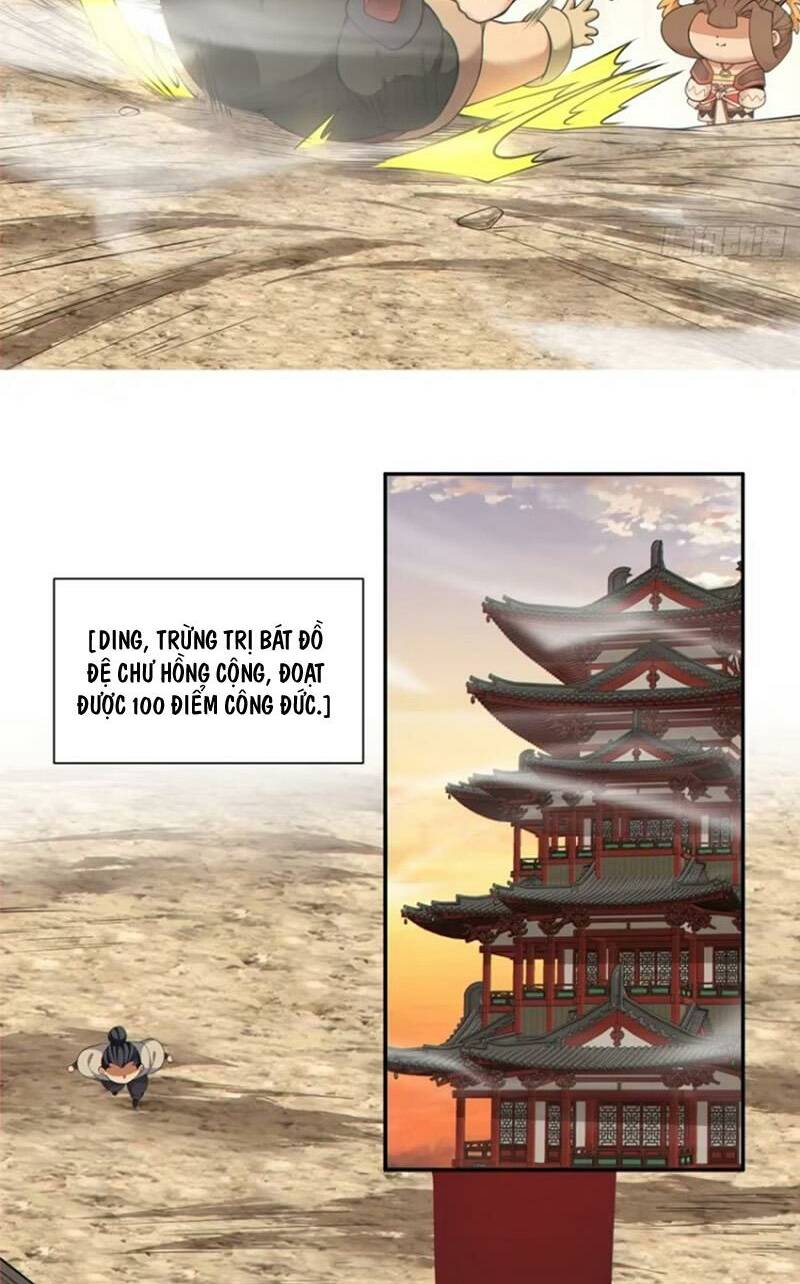 Đồ Đệ Của Ta Đều Là Đại Phản Phái Chapter 164 - Trang 2