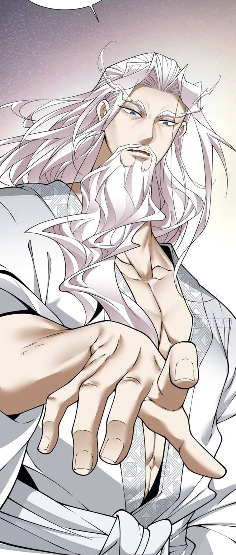 Đồ Đệ Của Ta Đều Là Đại Phản Phái Chapter 164 - Trang 2