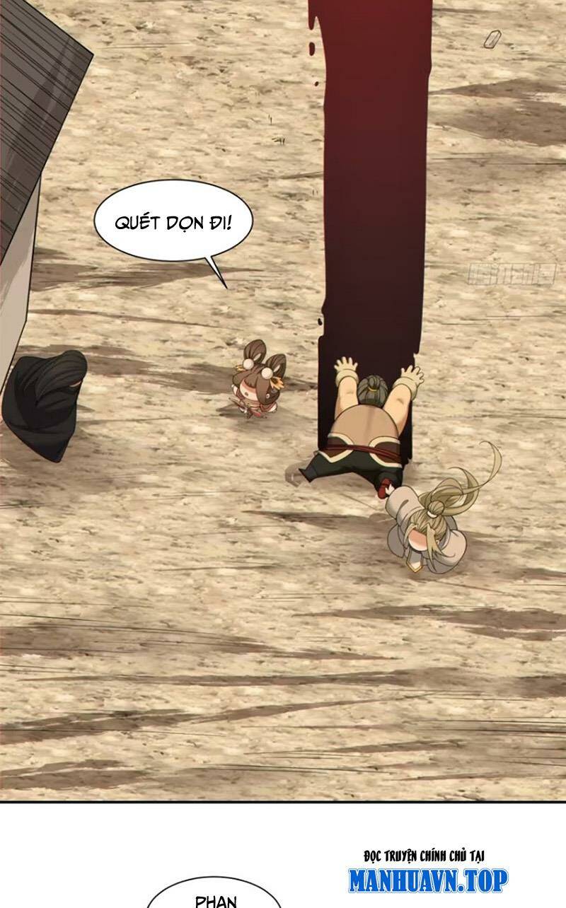 Đồ Đệ Của Ta Đều Là Đại Phản Phái Chapter 164 - Trang 2