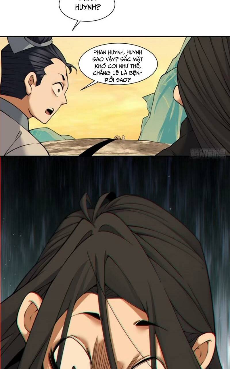 Đồ Đệ Của Ta Đều Là Đại Phản Phái Chapter 164 - Trang 2