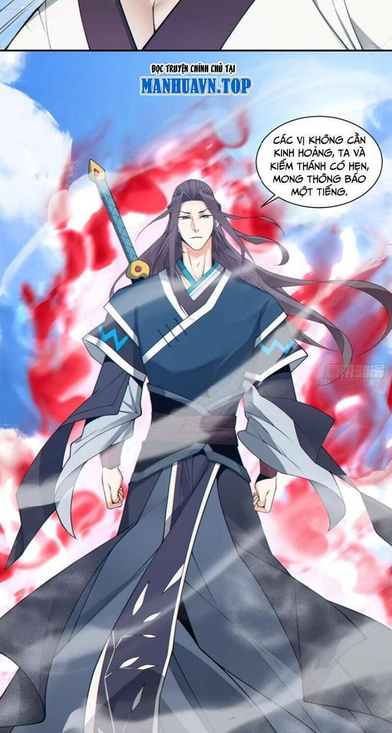 Đồ Đệ Của Ta Đều Là Đại Phản Phái Chapter 165 - Trang 2