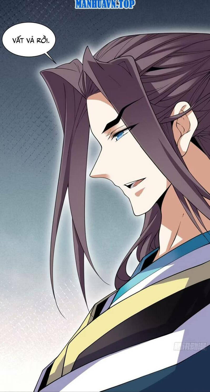 Đồ Đệ Của Ta Đều Là Đại Phản Phái Chapter 165 - Trang 2