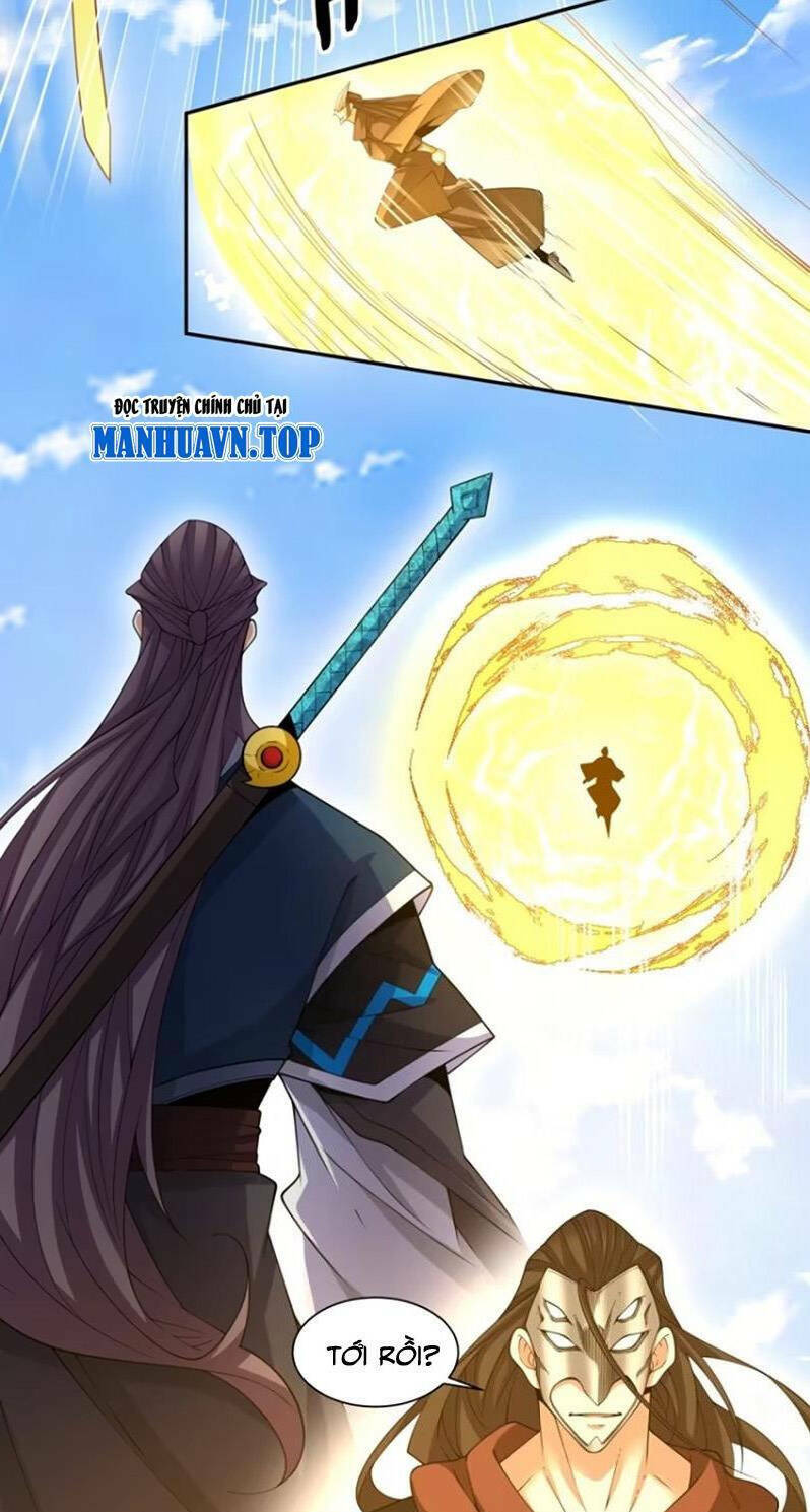 Đồ Đệ Của Ta Đều Là Đại Phản Phái Chapter 165 - Trang 2