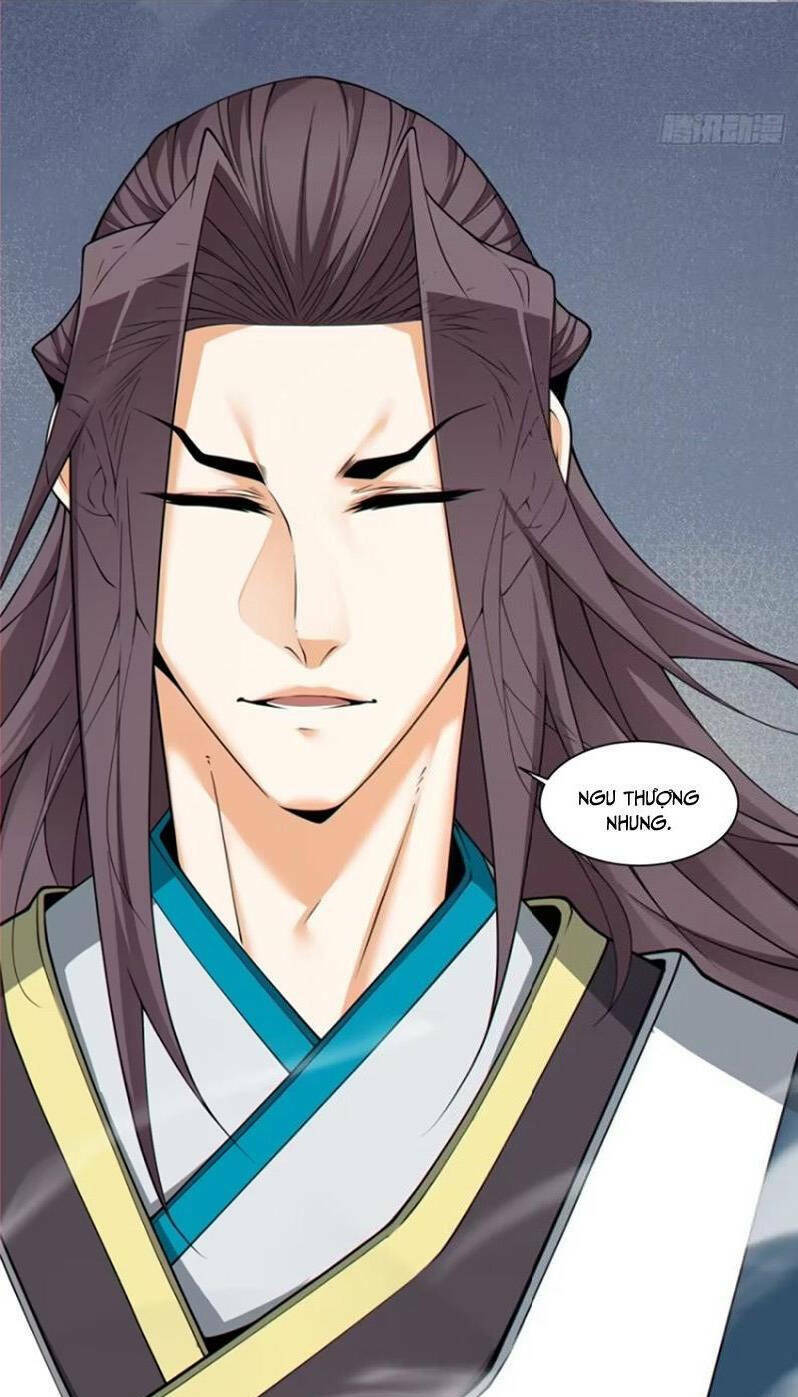 Đồ Đệ Của Ta Đều Là Đại Phản Phái Chapter 165 - Trang 2