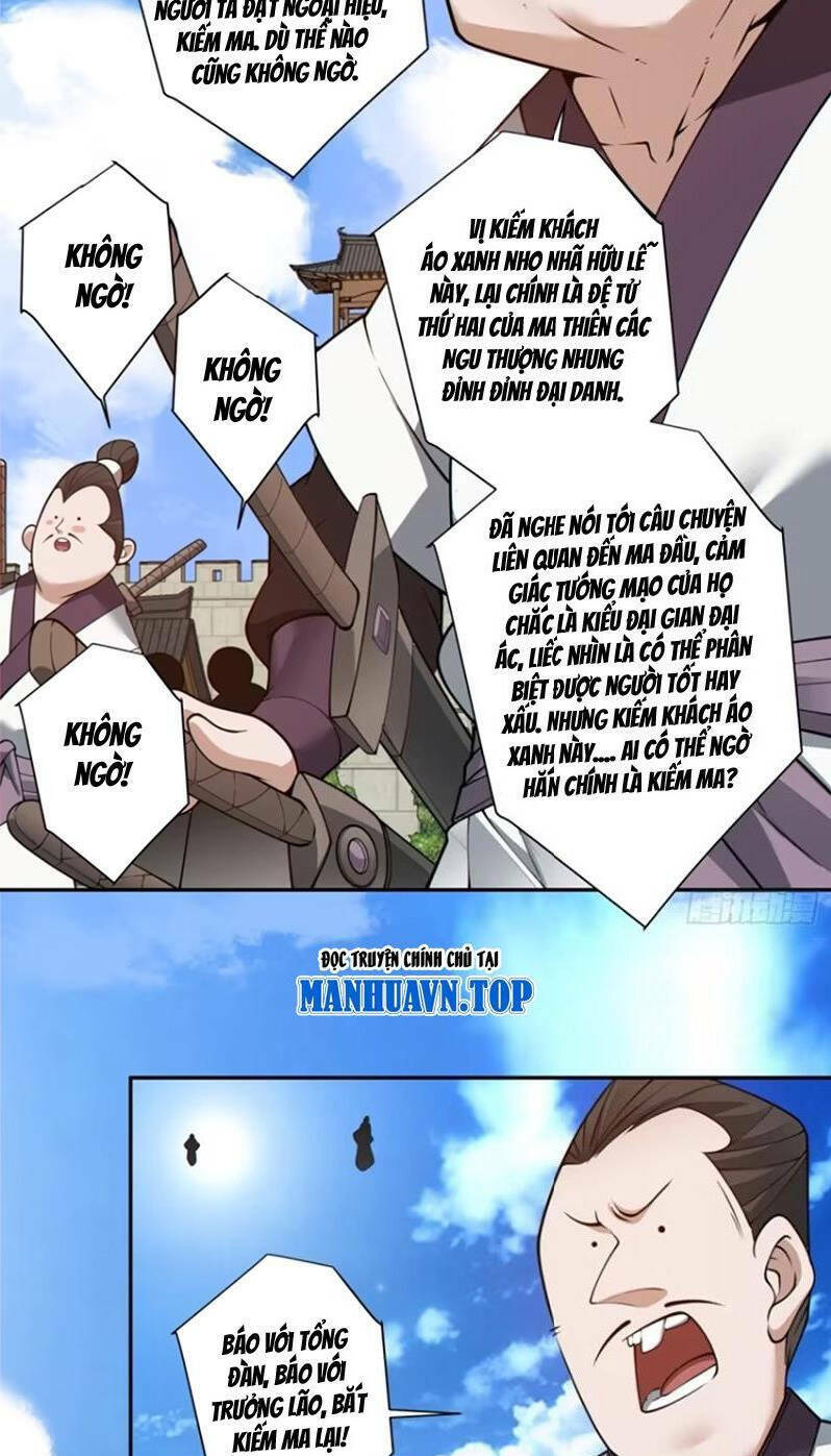 Đồ Đệ Của Ta Đều Là Đại Phản Phái Chapter 165 - Trang 2