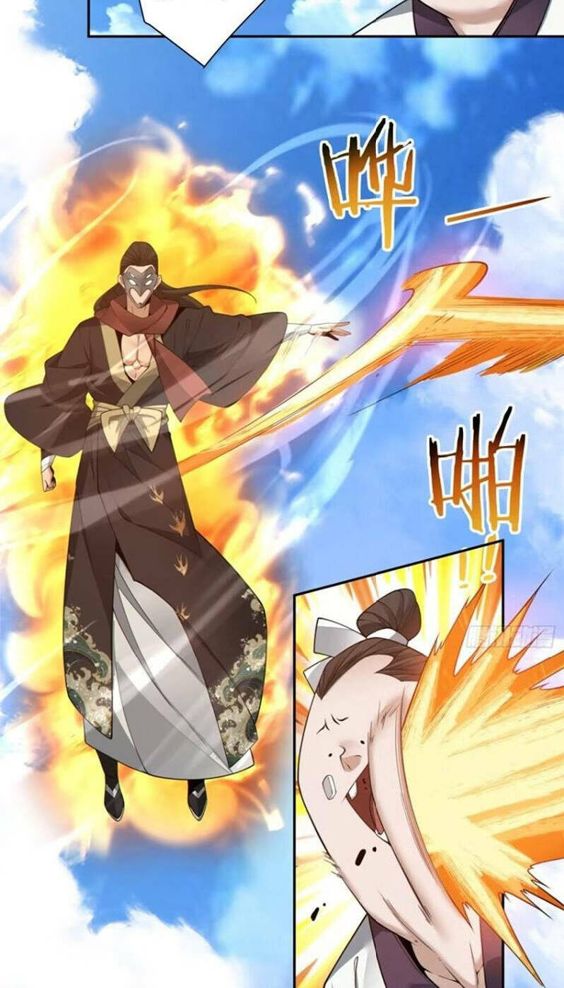 Đồ Đệ Của Ta Đều Là Đại Phản Phái Chapter 165 - Trang 2