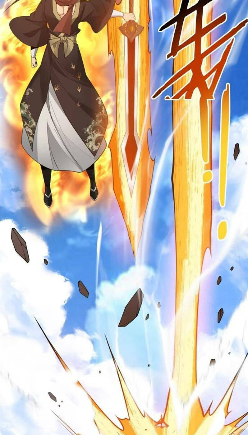 Đồ Đệ Của Ta Đều Là Đại Phản Phái Chapter 165 - Trang 2