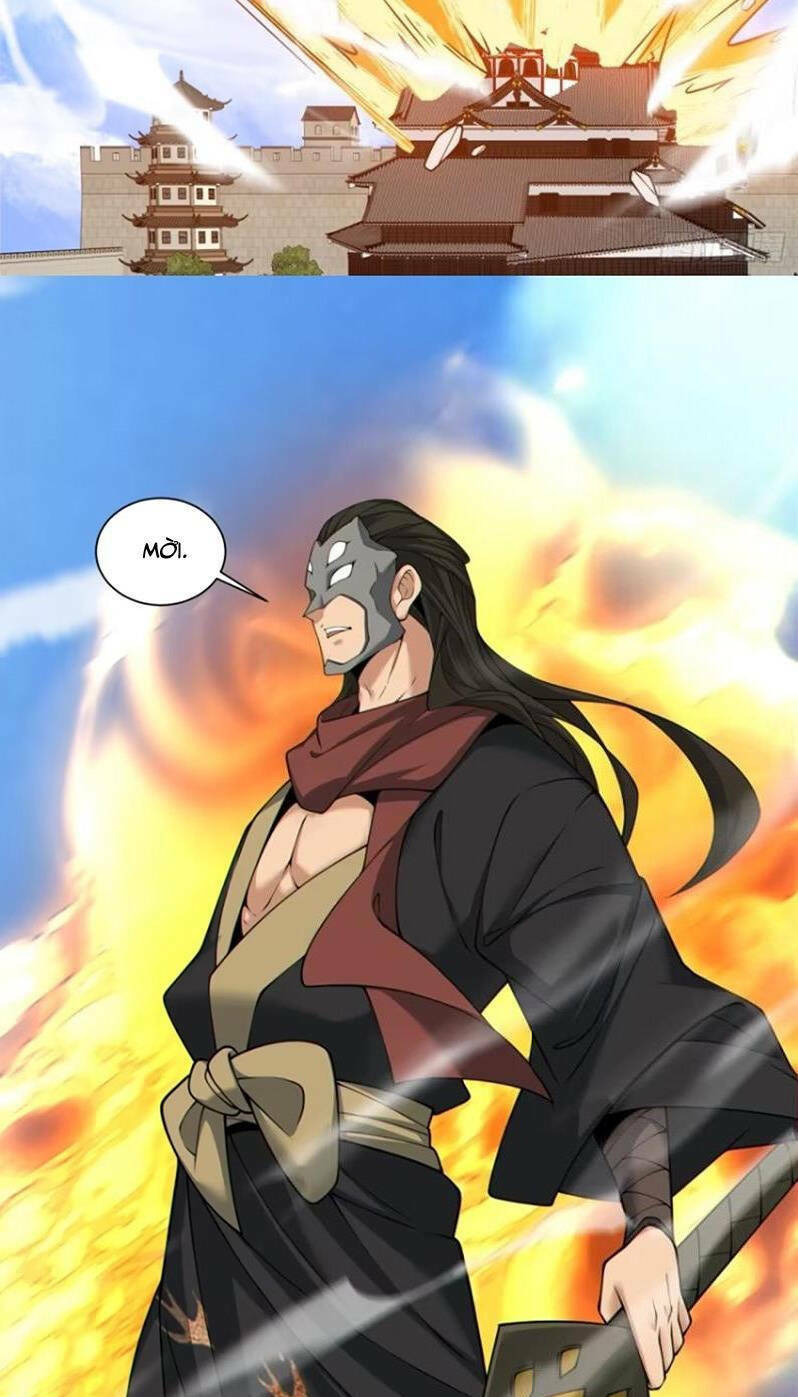 Đồ Đệ Của Ta Đều Là Đại Phản Phái Chapter 165 - Trang 2