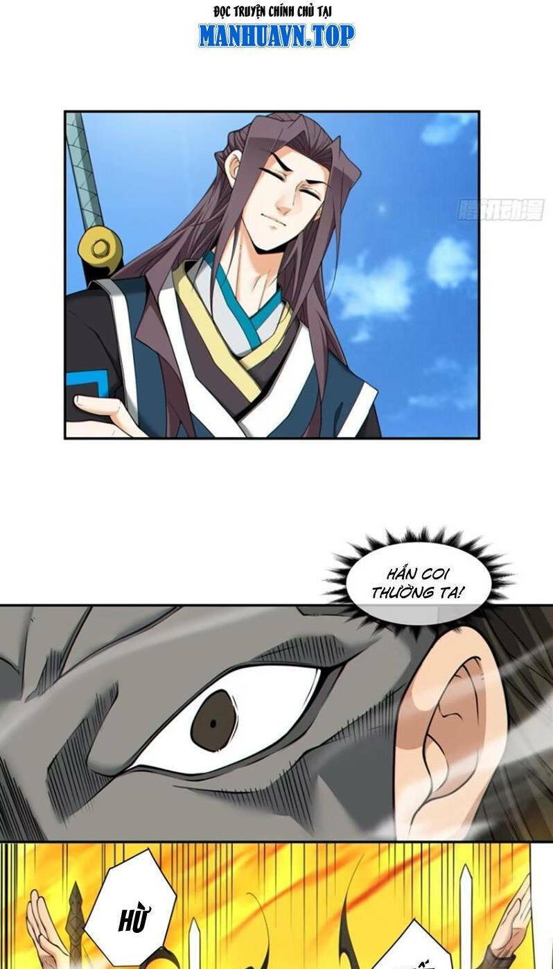 Đồ Đệ Của Ta Đều Là Đại Phản Phái Chapter 165 - Trang 2