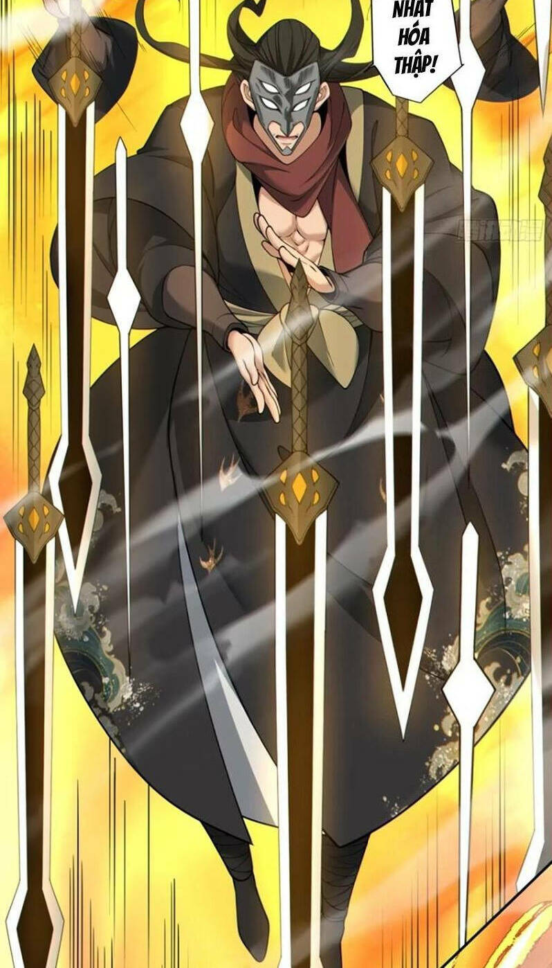 Đồ Đệ Của Ta Đều Là Đại Phản Phái Chapter 165 - Trang 2