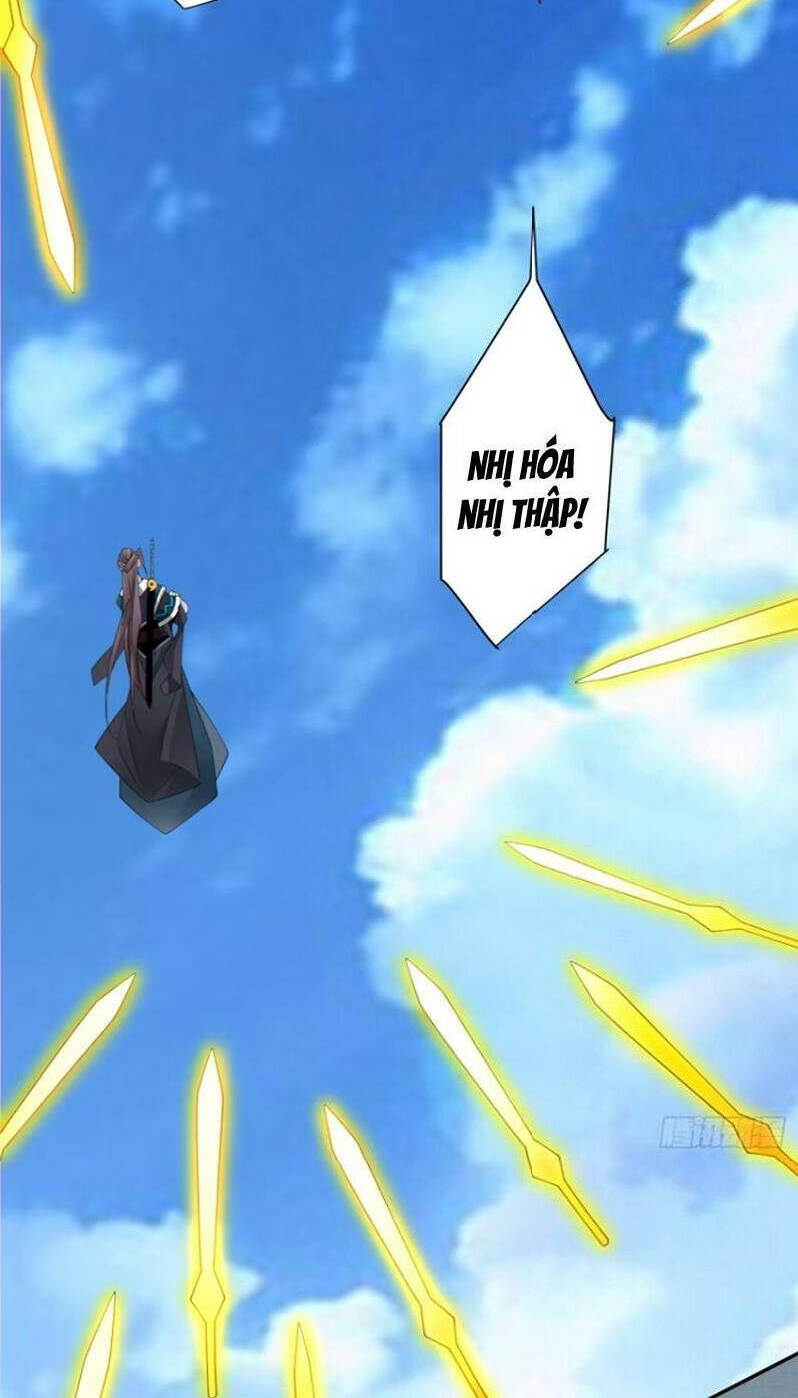 Đồ Đệ Của Ta Đều Là Đại Phản Phái Chapter 165 - Trang 2