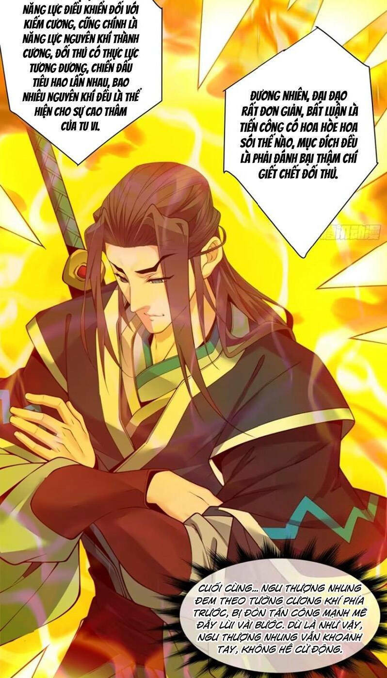 Đồ Đệ Của Ta Đều Là Đại Phản Phái Chapter 165 - Trang 2