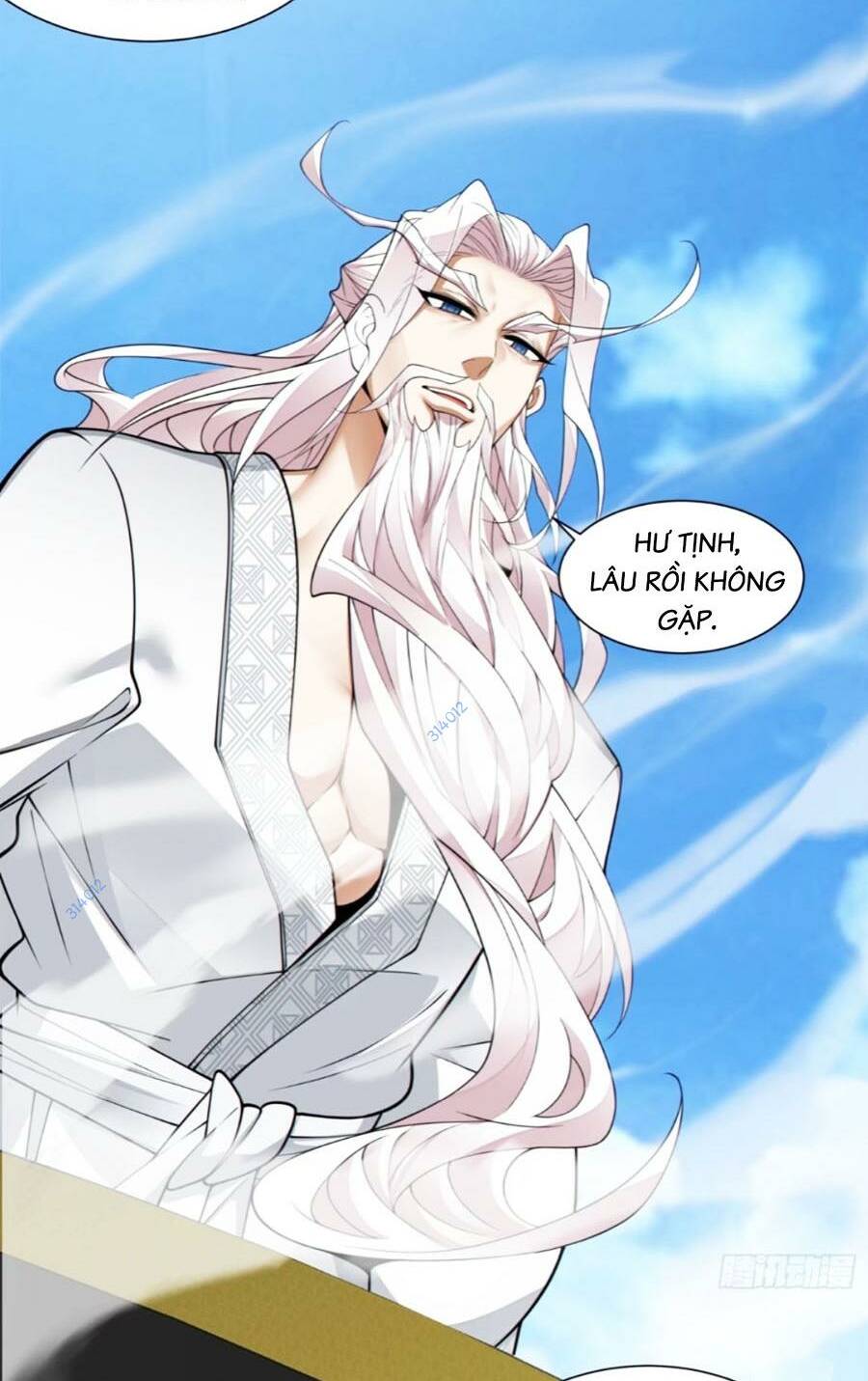 Đồ Đệ Của Ta Đều Là Đại Phản Phái Chapter 169 - Trang 2