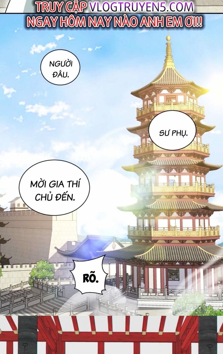 Đồ Đệ Của Ta Đều Là Đại Phản Phái Chapter 169 - Trang 2