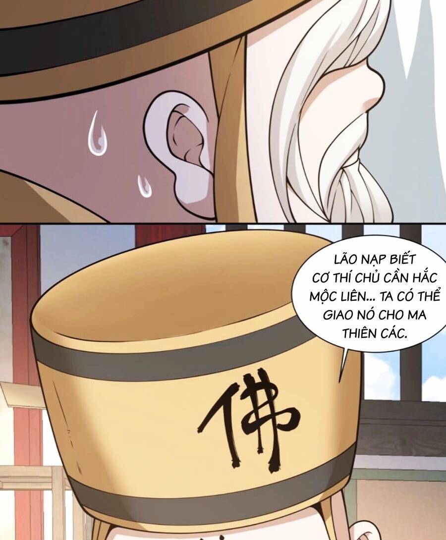 Đồ Đệ Của Ta Đều Là Đại Phản Phái Chapter 169 - Trang 2