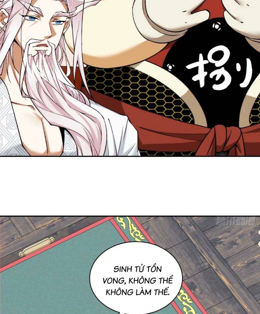 Đồ Đệ Của Ta Đều Là Đại Phản Phái Chapter 169 - Trang 2