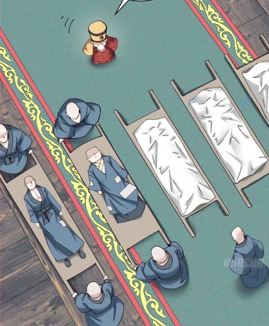 Đồ Đệ Của Ta Đều Là Đại Phản Phái Chapter 169 - Trang 2