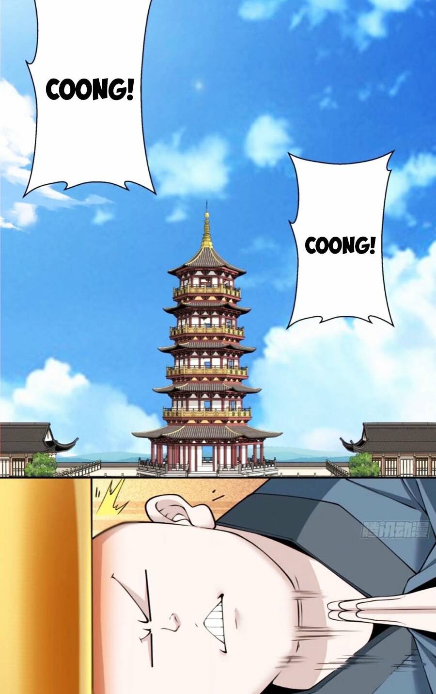 Đồ Đệ Của Ta Đều Là Đại Phản Phái Chapter 169 - Trang 2