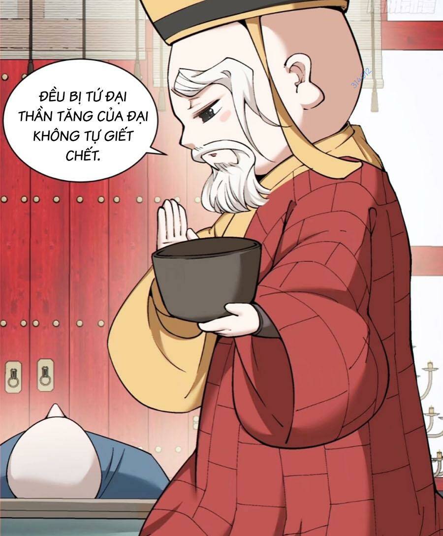 Đồ Đệ Của Ta Đều Là Đại Phản Phái Chapter 169 - Trang 2