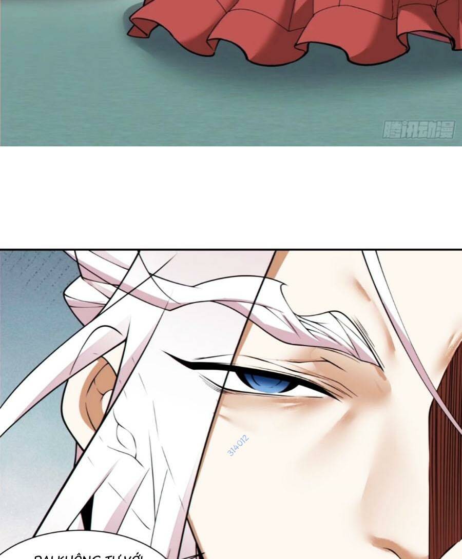 Đồ Đệ Của Ta Đều Là Đại Phản Phái Chapter 169 - Trang 2