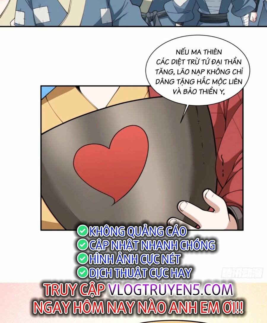 Đồ Đệ Của Ta Đều Là Đại Phản Phái Chapter 169 - Trang 2