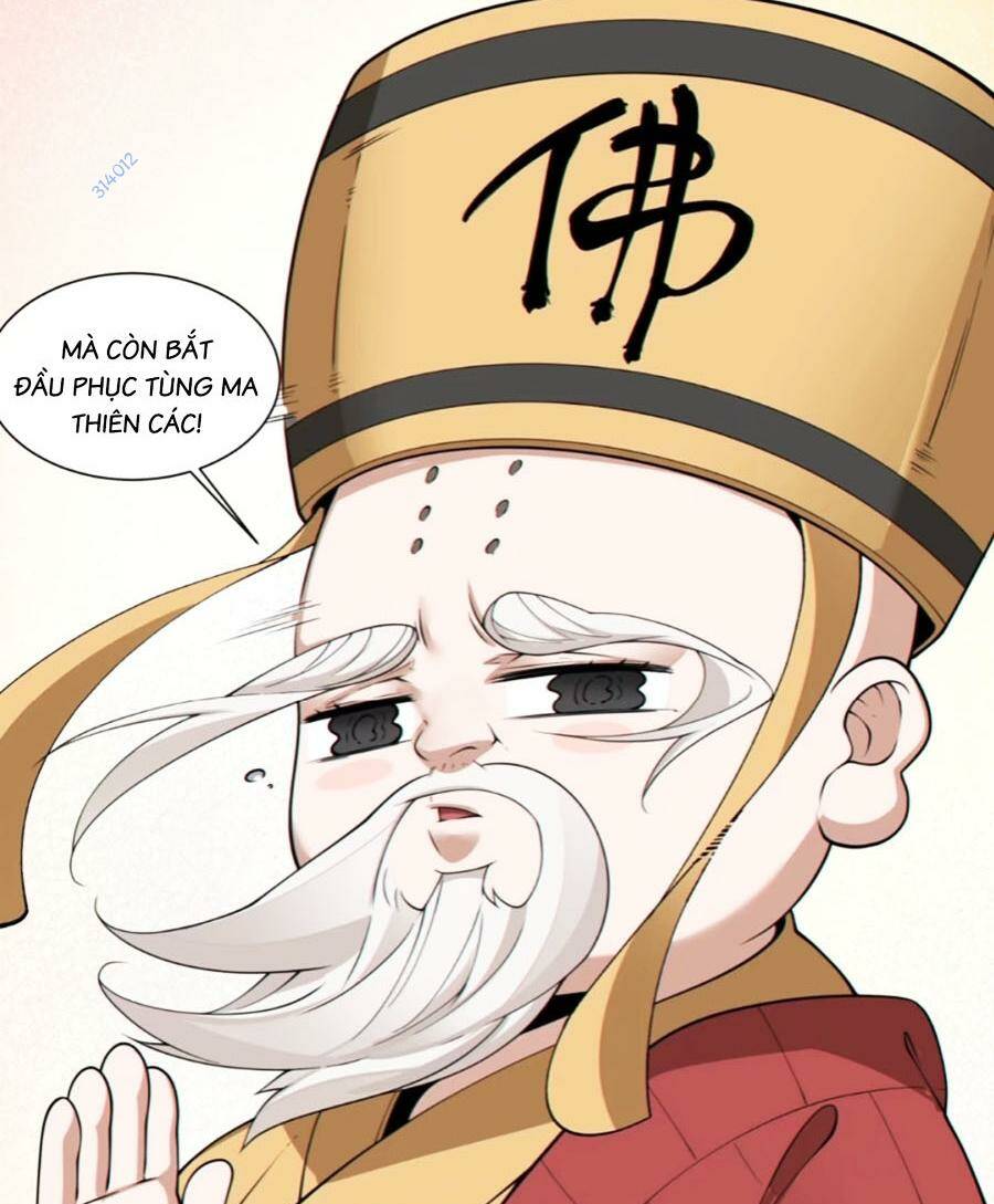 Đồ Đệ Của Ta Đều Là Đại Phản Phái Chapter 169 - Trang 2