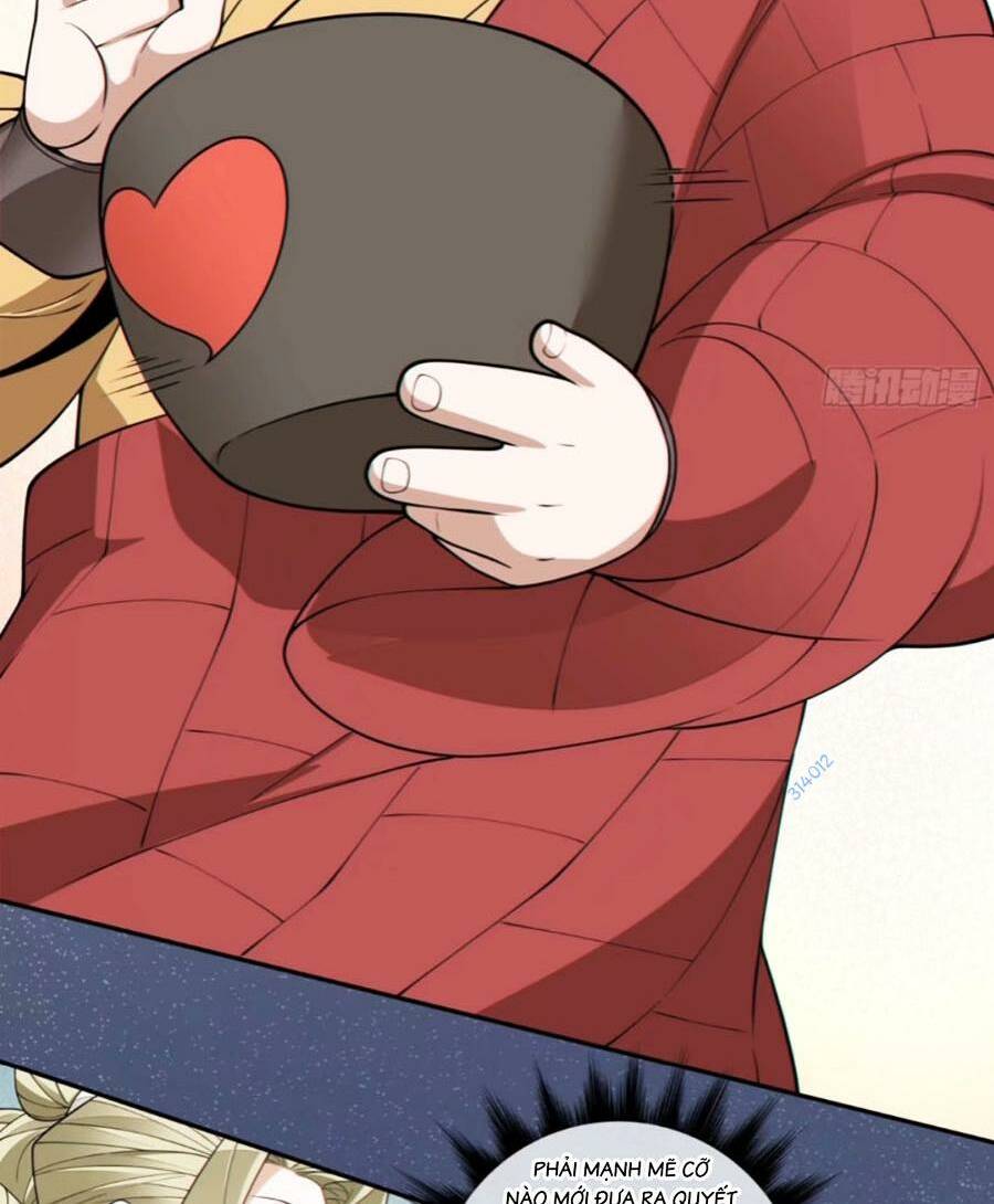 Đồ Đệ Của Ta Đều Là Đại Phản Phái Chapter 169 - Trang 2