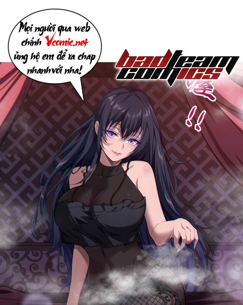 Đồ Đệ Của Ta Đều Là Đại Phản Phái Chapter 17 - Trang 2