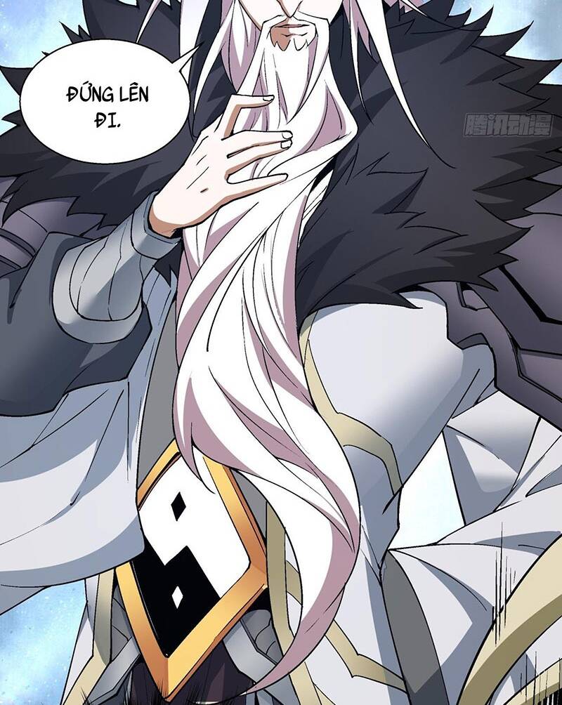 Đồ Đệ Của Ta Đều Là Đại Phản Phái Chapter 17 - Trang 2