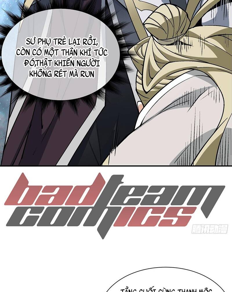 Đồ Đệ Của Ta Đều Là Đại Phản Phái Chapter 17 - Trang 2