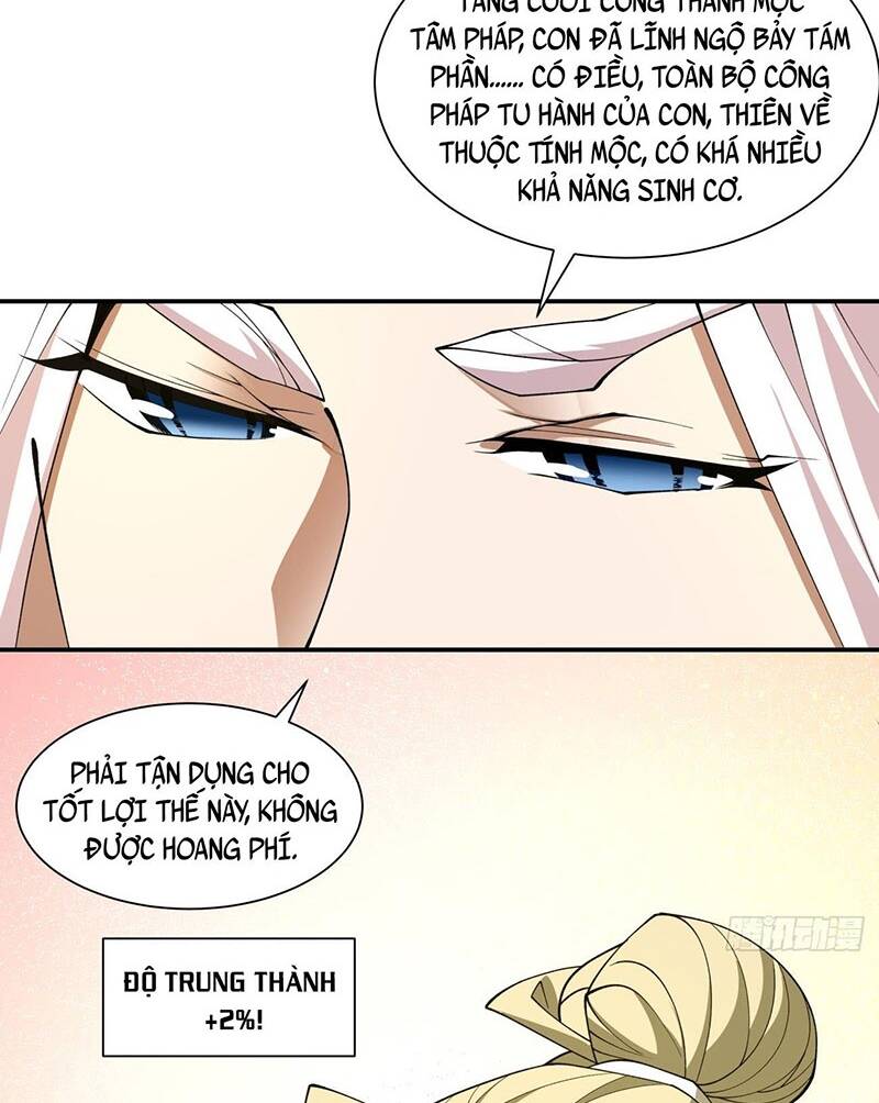 Đồ Đệ Của Ta Đều Là Đại Phản Phái Chapter 17 - Trang 2