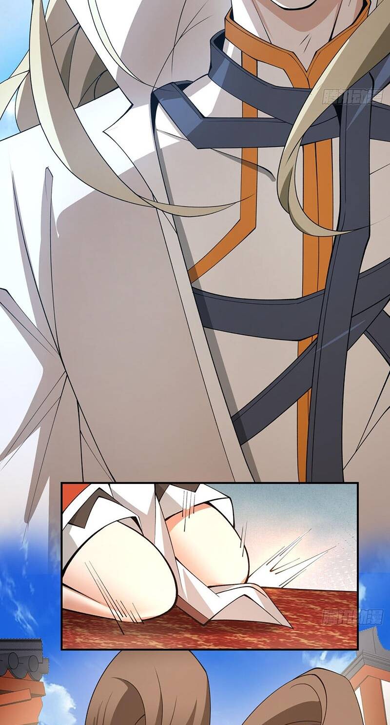 Đồ Đệ Của Ta Đều Là Đại Phản Phái Chapter 17 - Trang 2