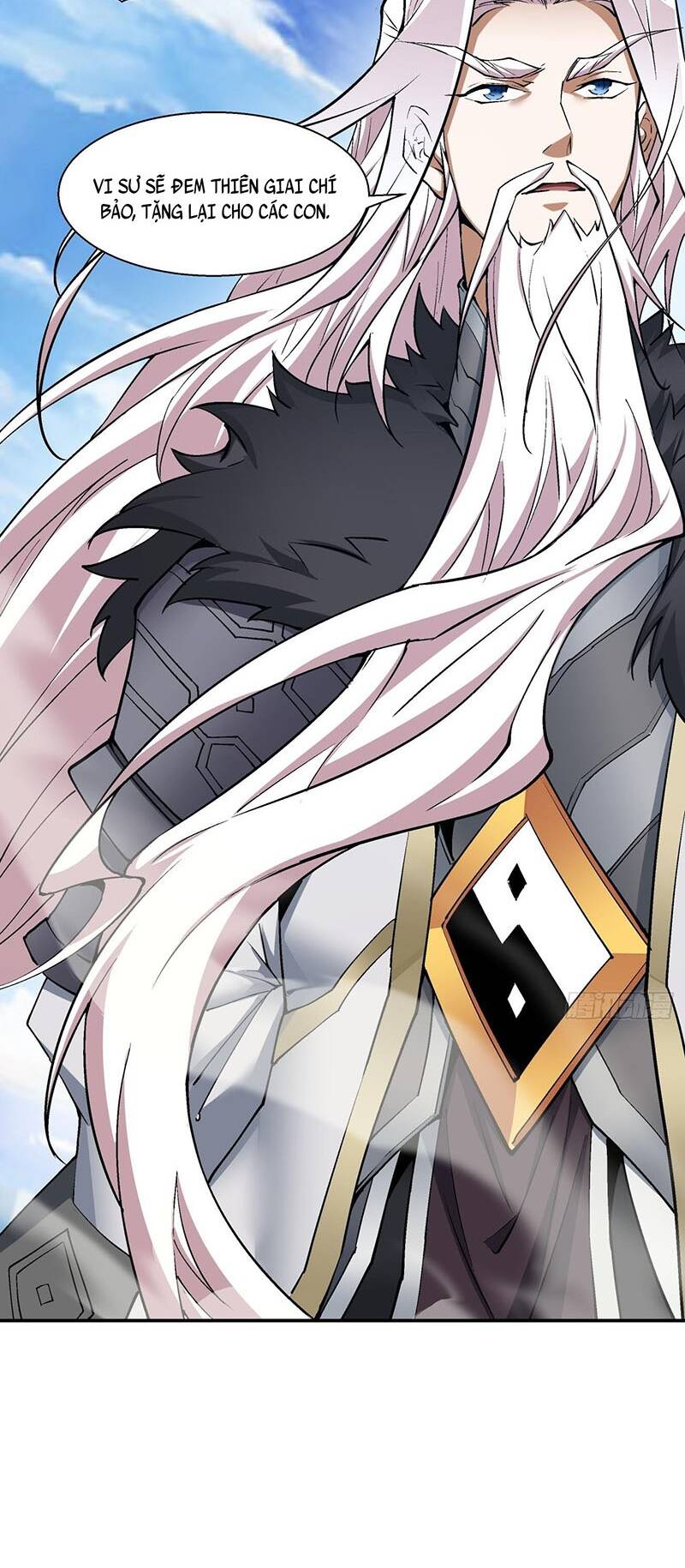 Đồ Đệ Của Ta Đều Là Đại Phản Phái Chapter 17 - Trang 2