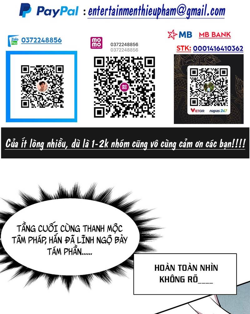 Đồ Đệ Của Ta Đều Là Đại Phản Phái Chapter 17 - Trang 2