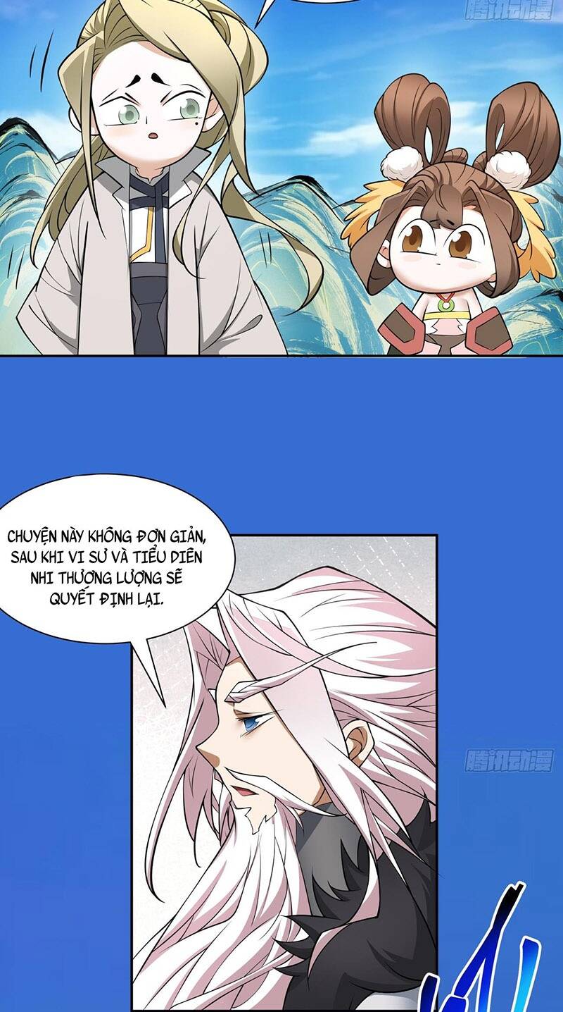 Đồ Đệ Của Ta Đều Là Đại Phản Phái Chapter 17 - Trang 2