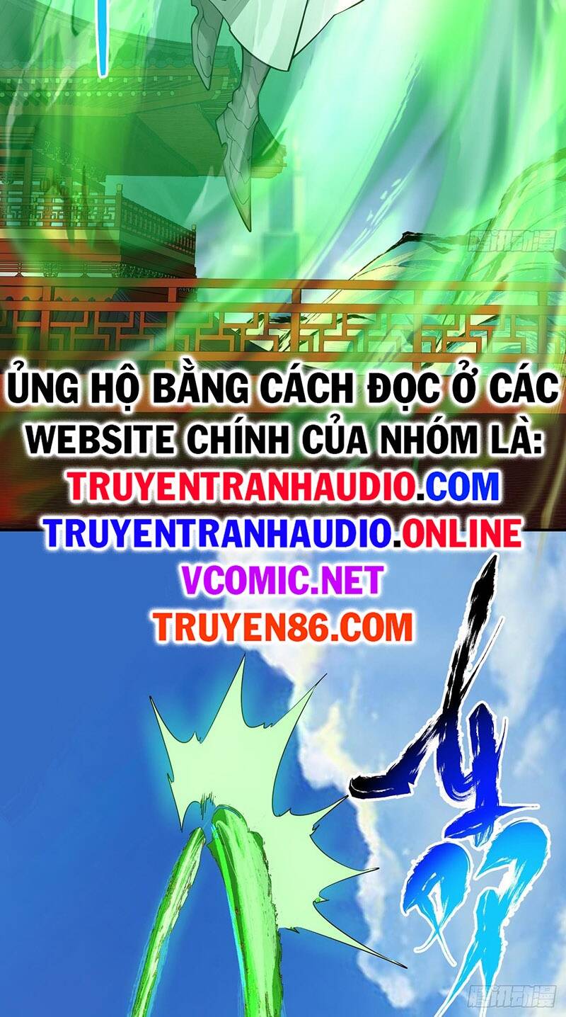 Đồ Đệ Của Ta Đều Là Đại Phản Phái Chapter 17 - Trang 2