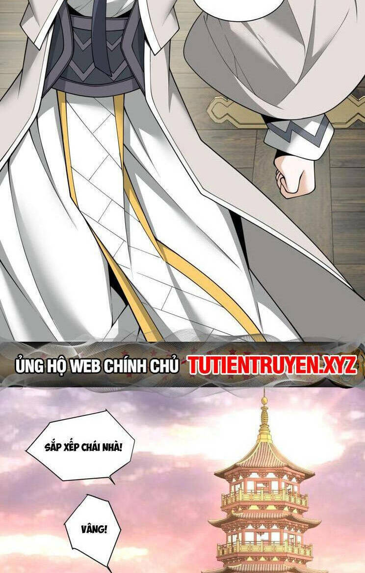 Đồ Đệ Của Ta Đều Là Đại Phản Phái Chapter 170 - Trang 2