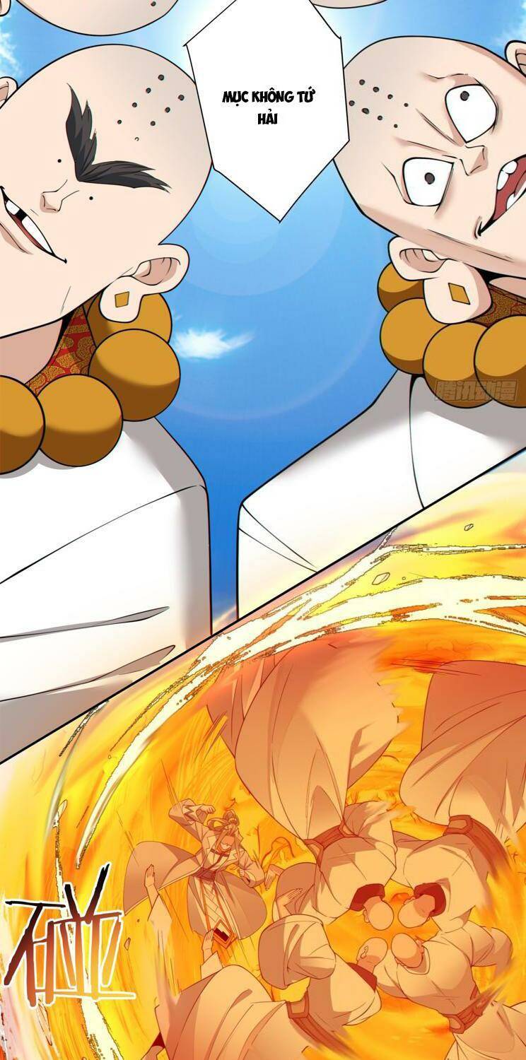 Đồ Đệ Của Ta Đều Là Đại Phản Phái Chapter 171 - Trang 2